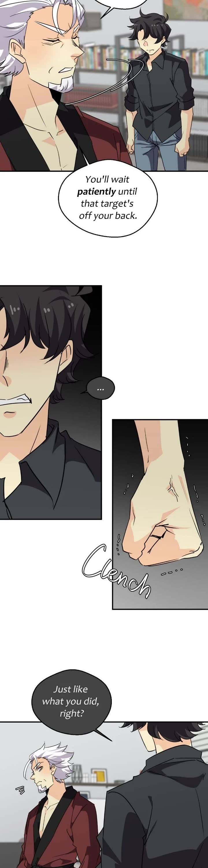 unOrdinary chapter 361 page 67