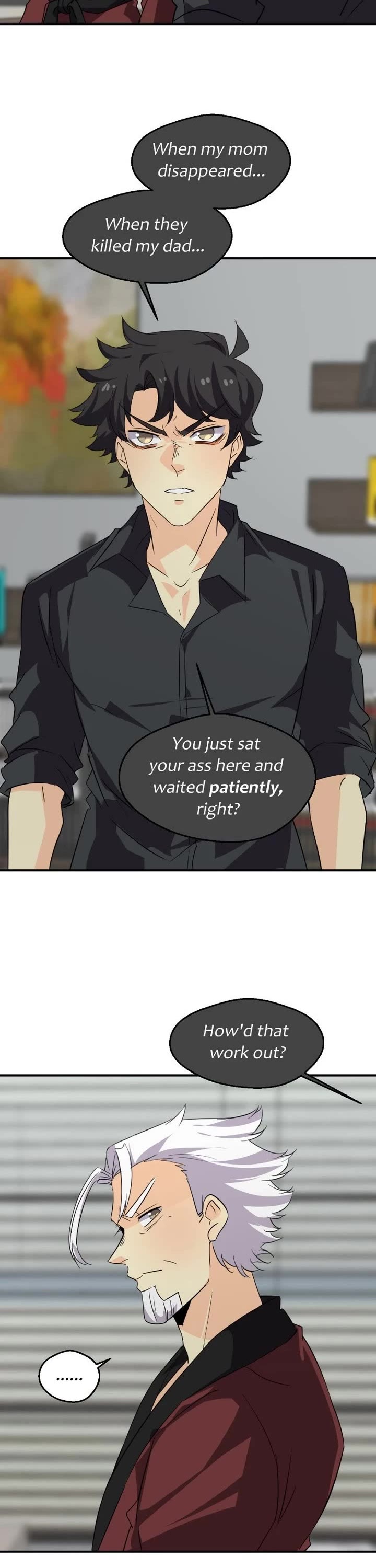 unOrdinary chapter 361 page 68