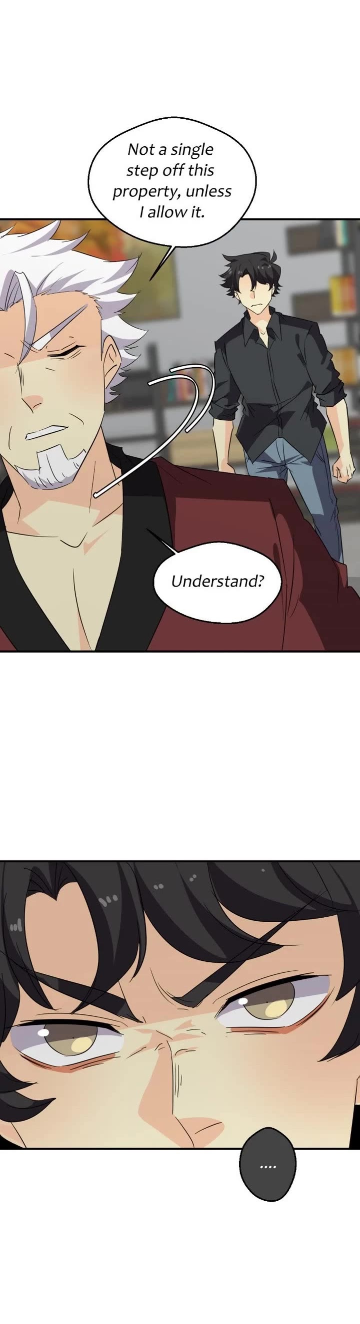 unOrdinary chapter 361 page 69