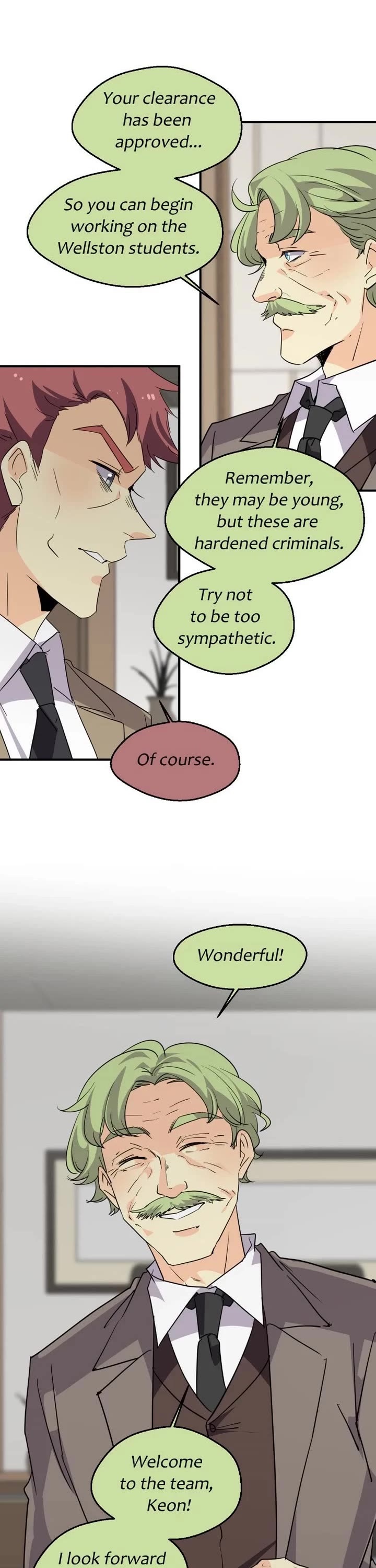 unOrdinary chapter 361 page 7