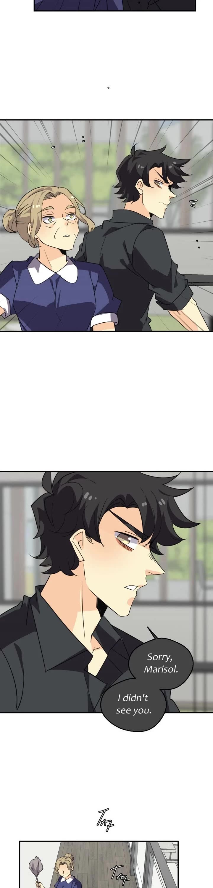 unOrdinary chapter 361 page 71