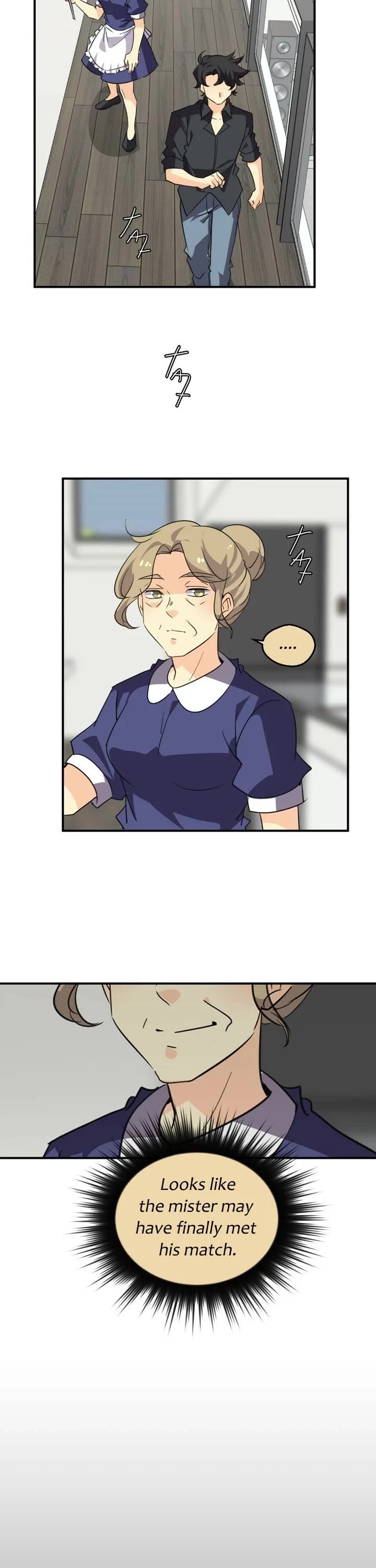 unOrdinary chapter 361 page 72