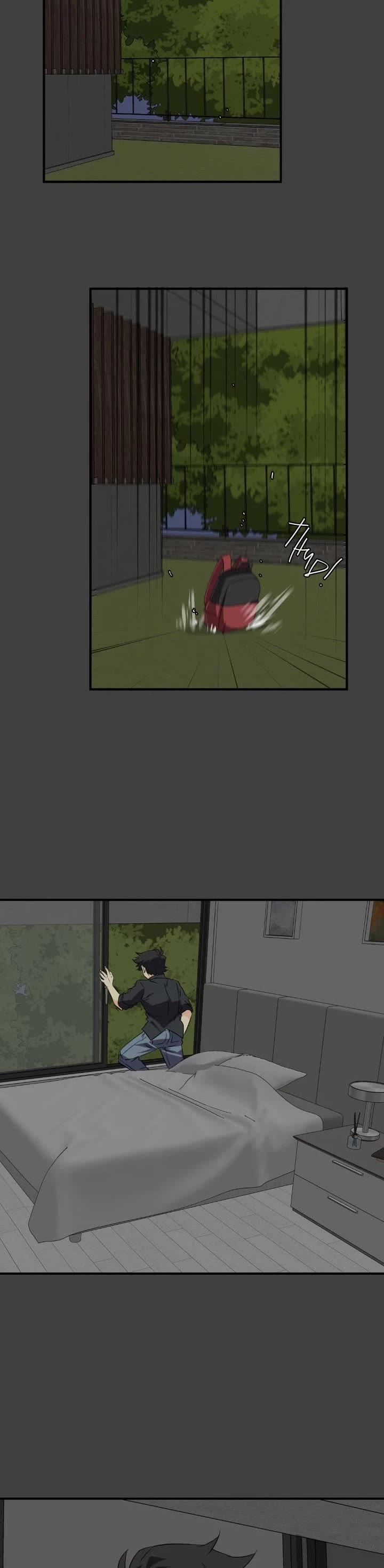 unOrdinary chapter 361 page 74