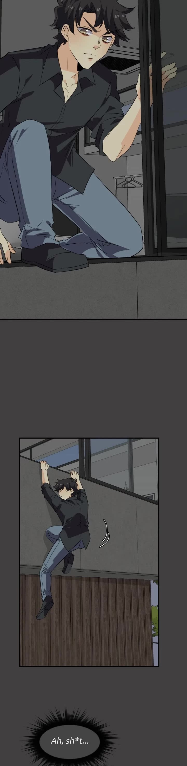 unOrdinary chapter 361 page 75