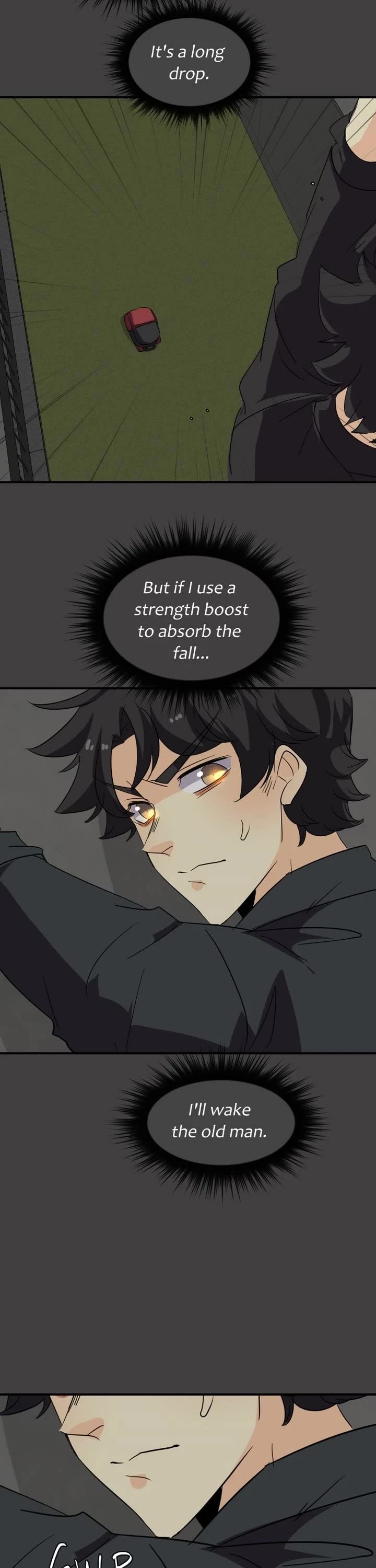 unOrdinary chapter 361 page 76