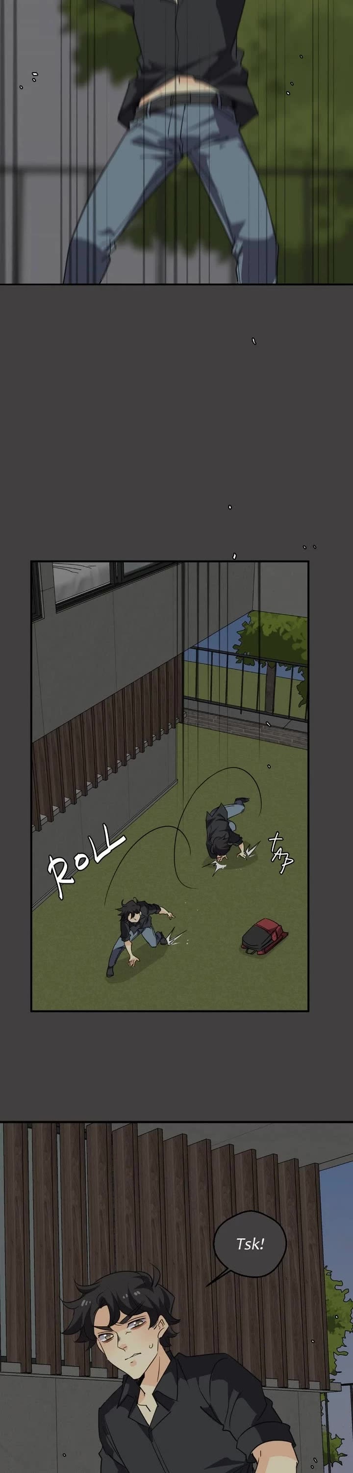 unOrdinary chapter 361 page 78