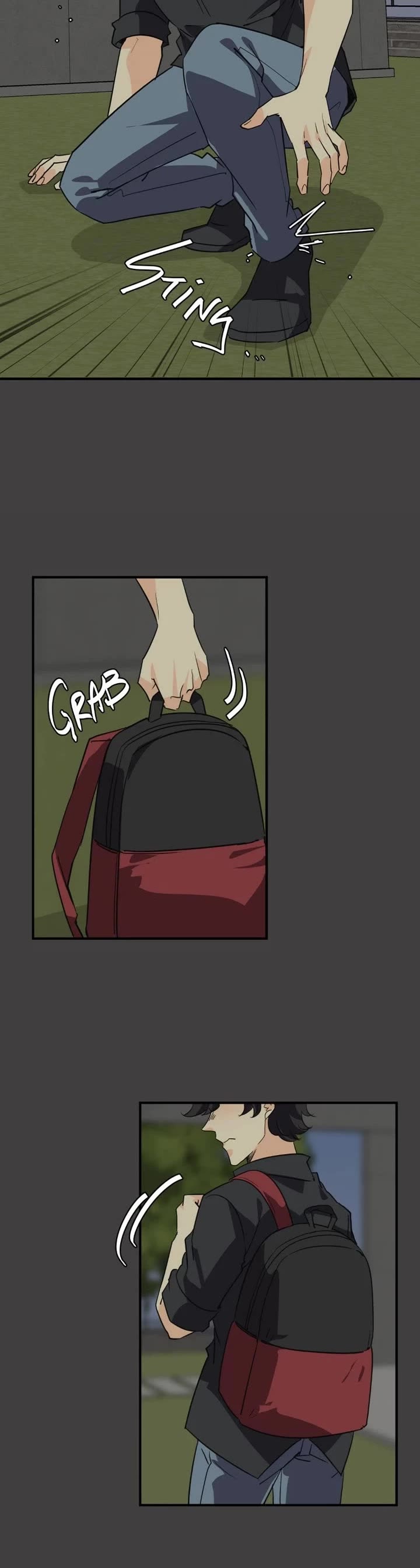 unOrdinary chapter 361 page 79