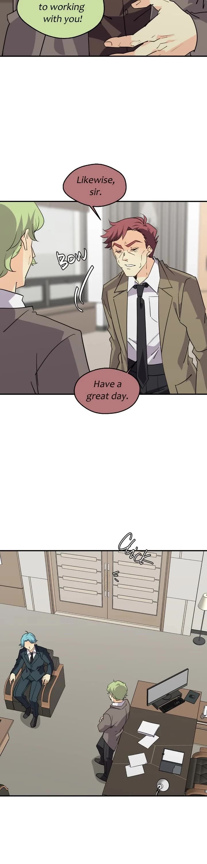 unOrdinary chapter 361 page 8