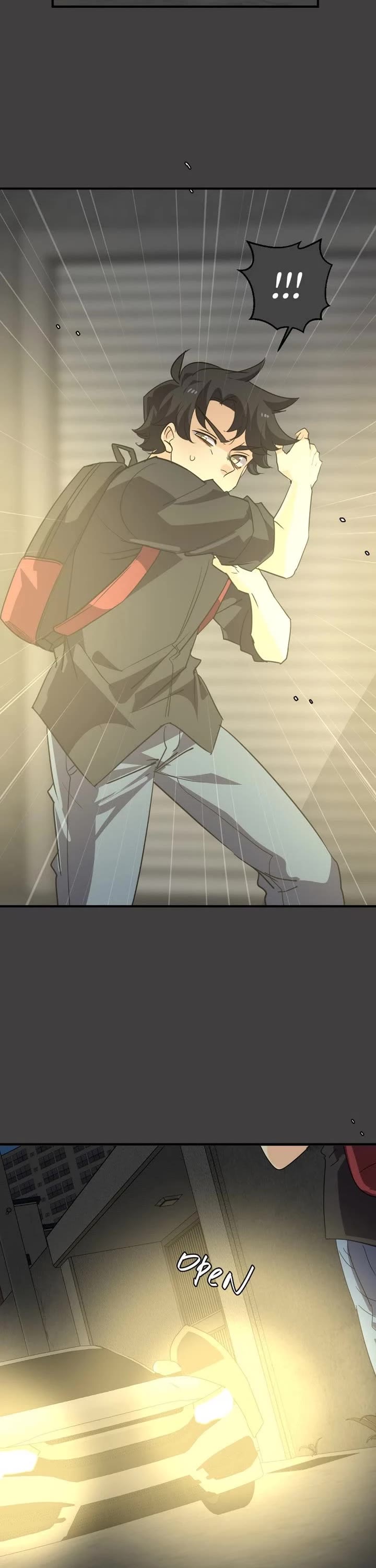 unOrdinary chapter 361 page 82