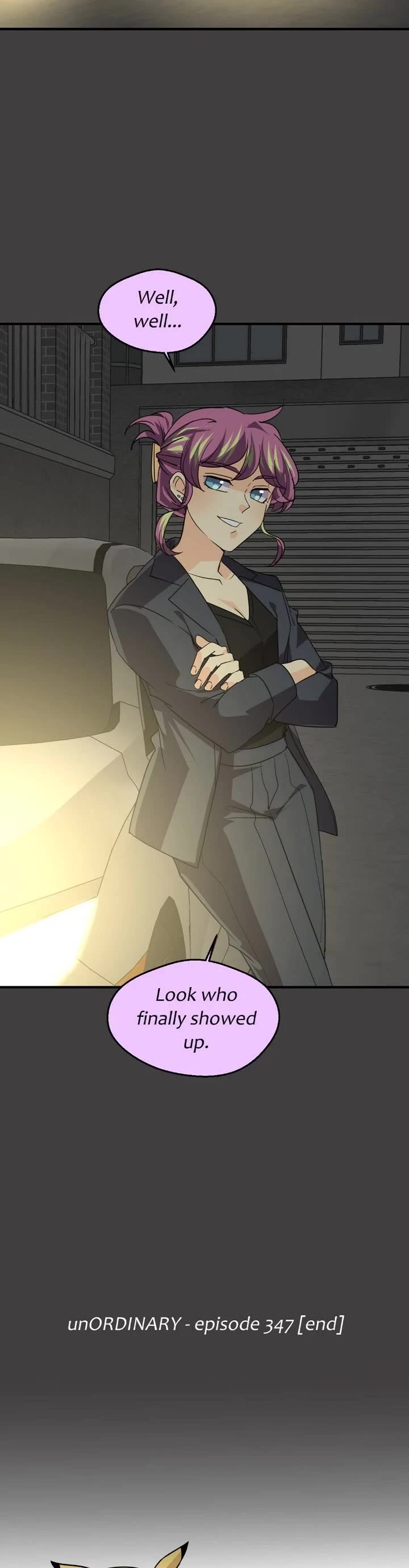 unOrdinary chapter 361 page 83