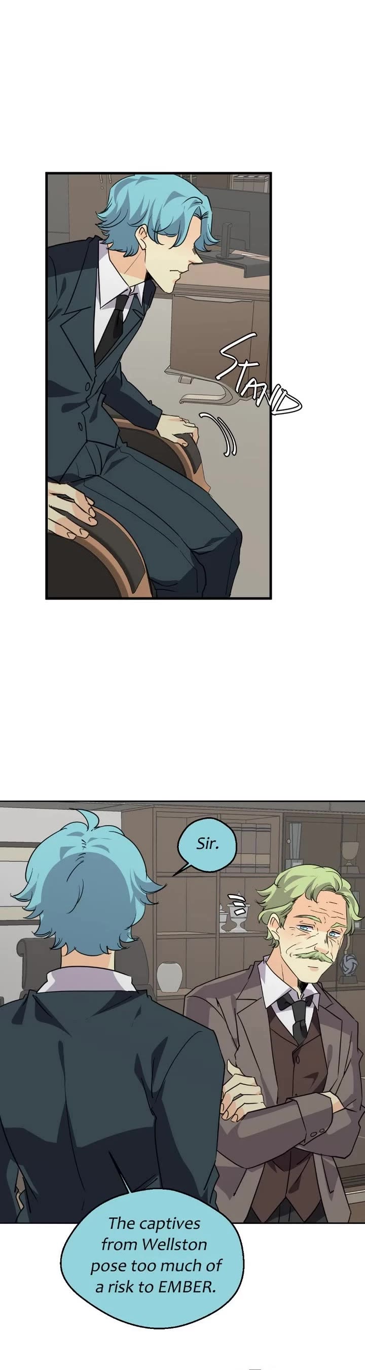 unOrdinary chapter 361 page 9