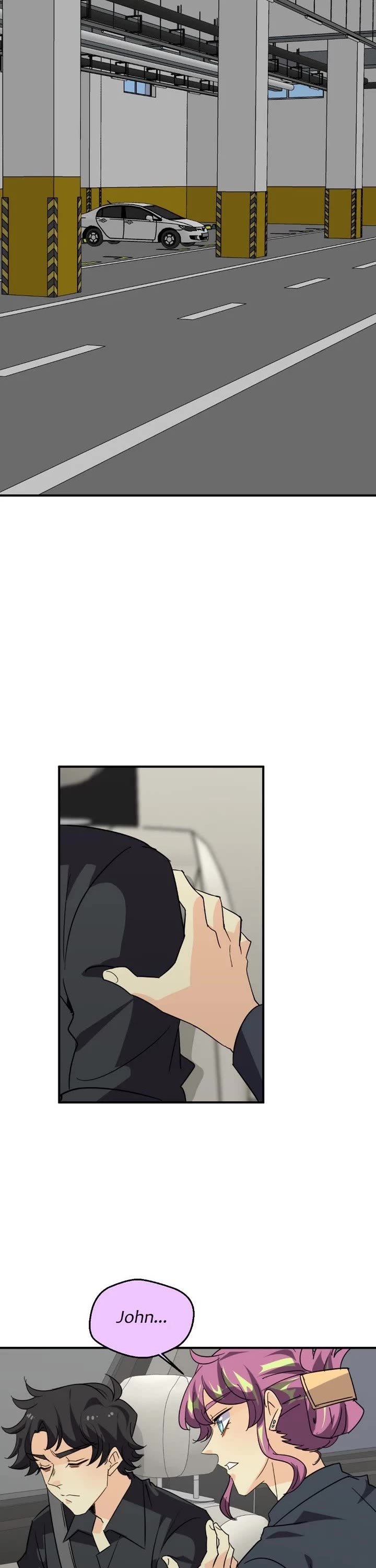 unOrdinary chapter 362 page 13