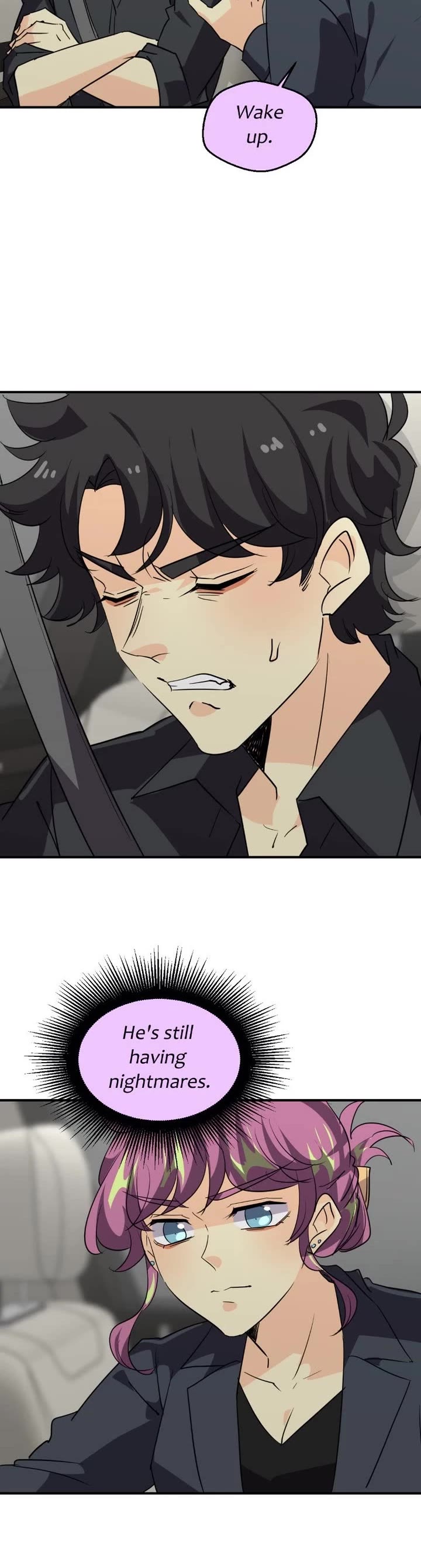 unOrdinary chapter 362 page 14