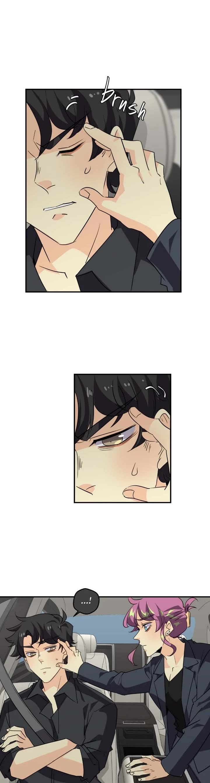 unOrdinary chapter 362 page 15