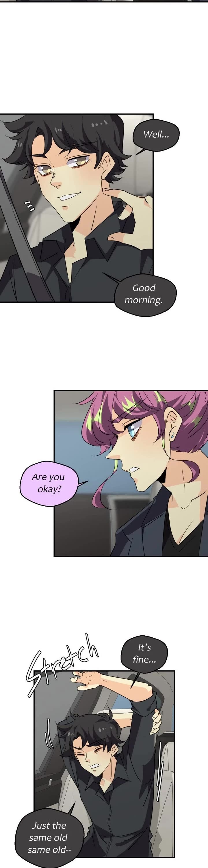 unOrdinary chapter 362 page 16