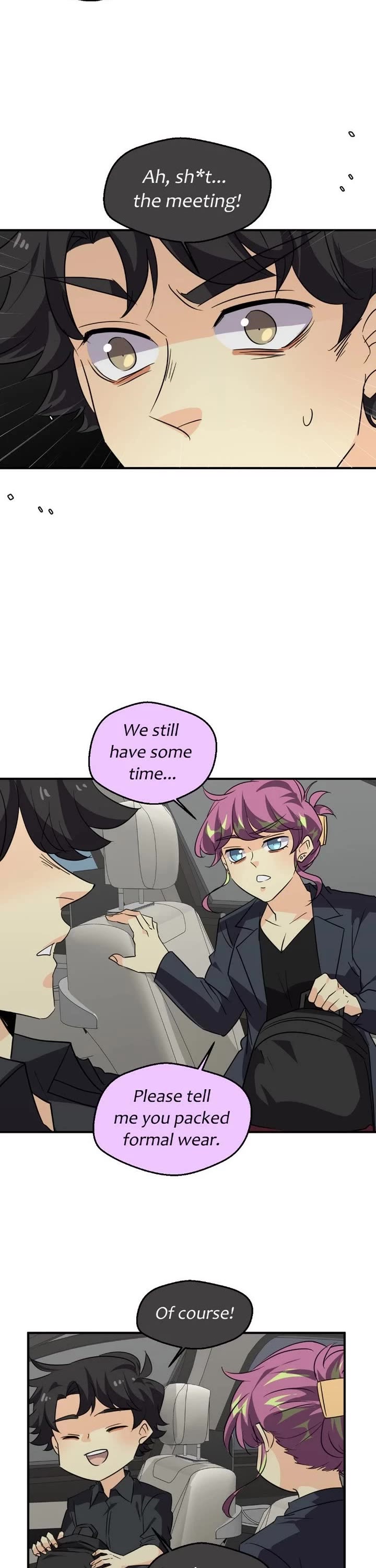 unOrdinary chapter 362 page 17