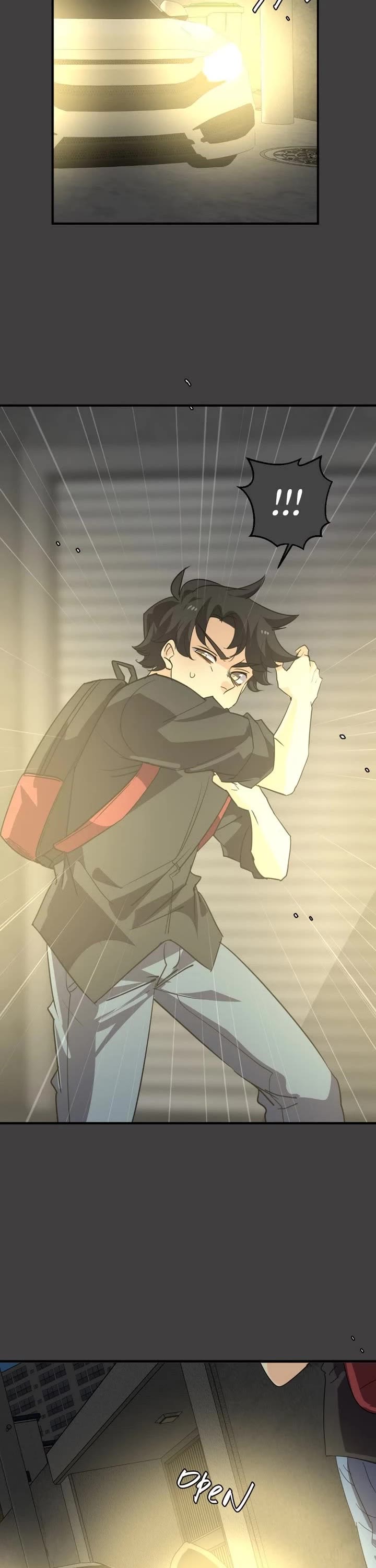 unOrdinary chapter 362 page 2