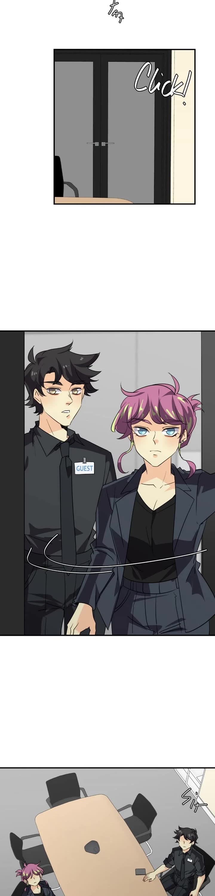 unOrdinary chapter 362 page 21