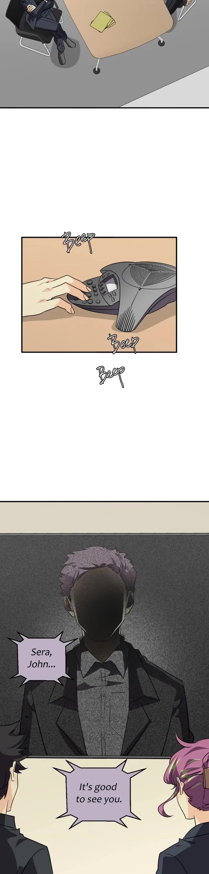 unOrdinary chapter 362 page 22