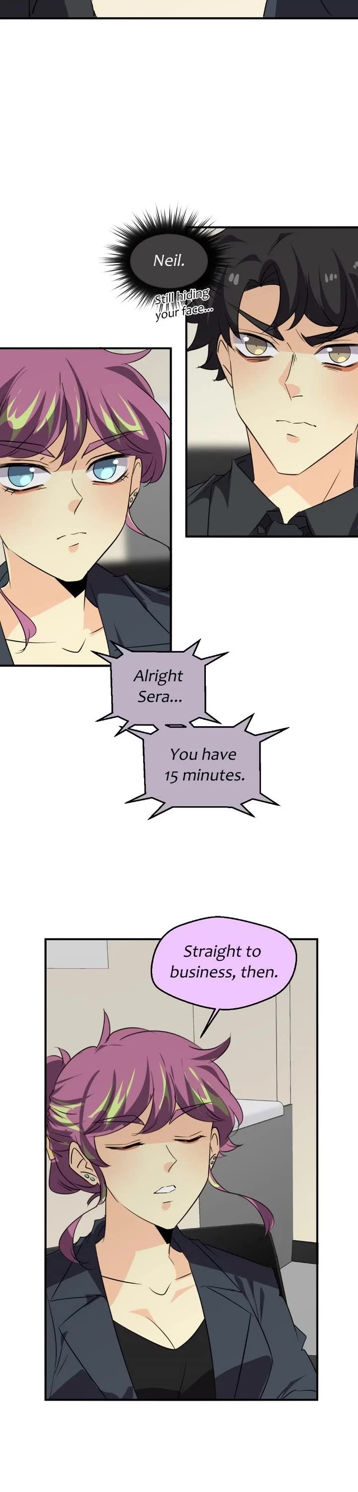 unOrdinary chapter 362 page 23