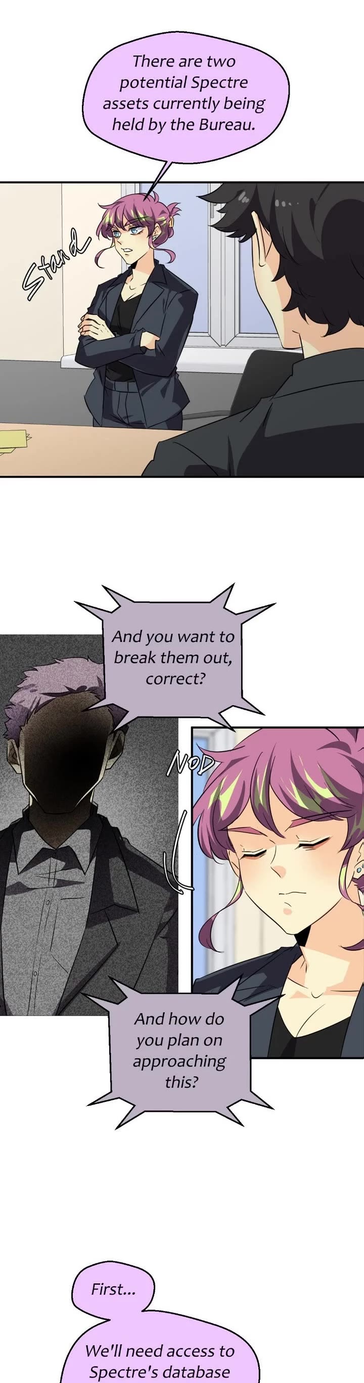 unOrdinary chapter 362 page 24