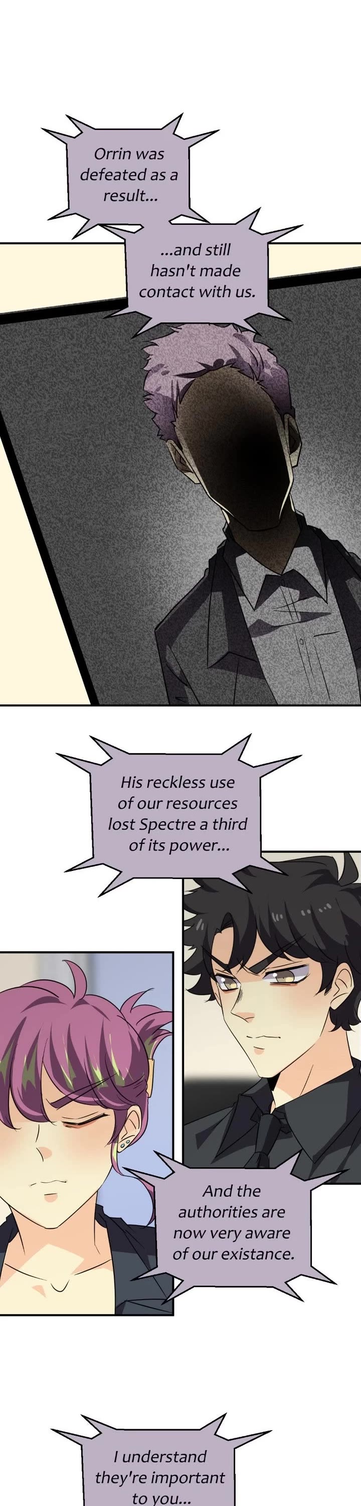 unOrdinary chapter 362 page 27