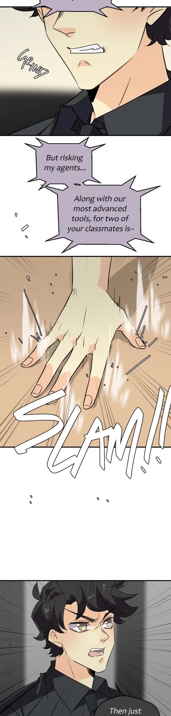 unOrdinary chapter 362 page 28