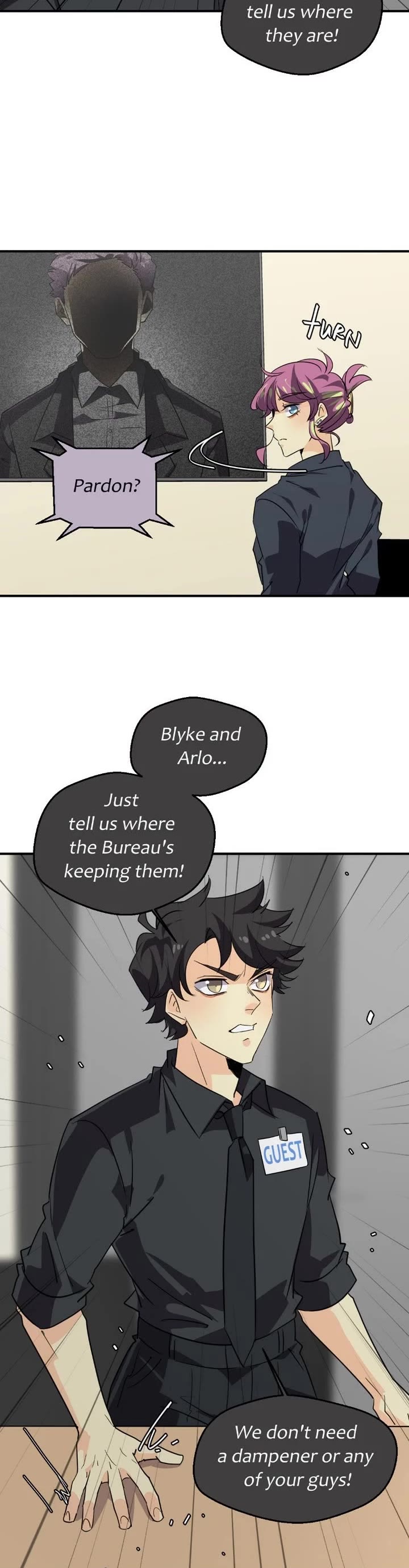 unOrdinary chapter 362 page 29