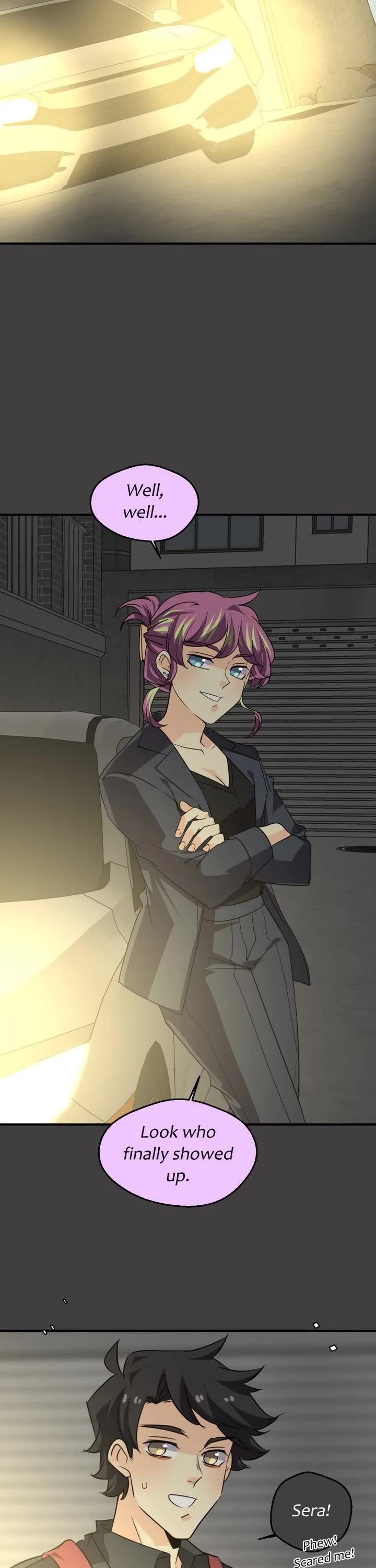 unOrdinary chapter 362 page 3