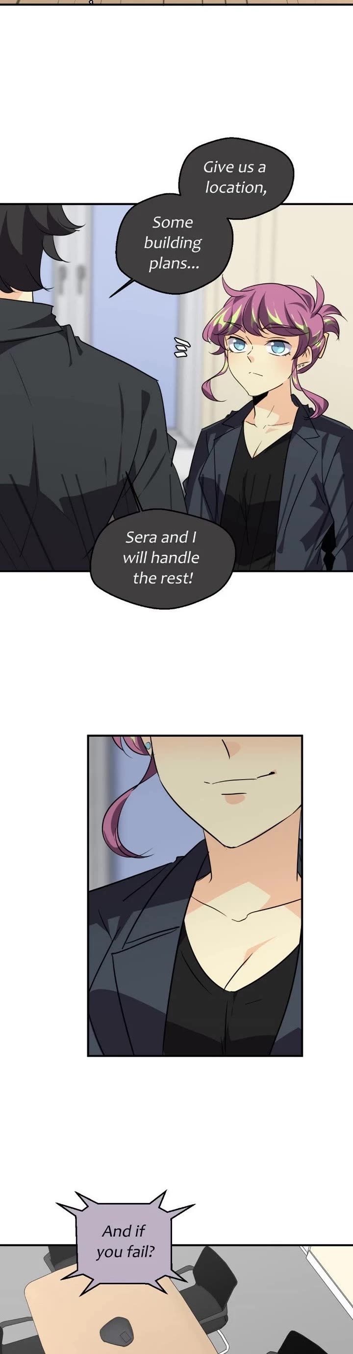 unOrdinary chapter 362 page 30