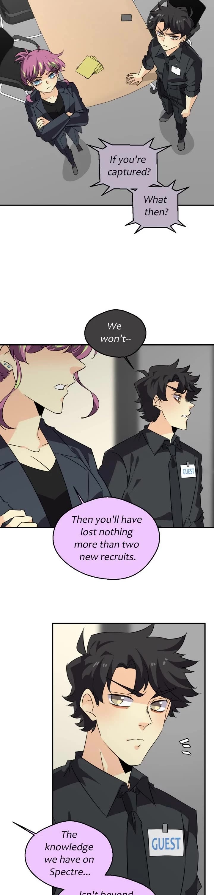 unOrdinary chapter 362 page 31