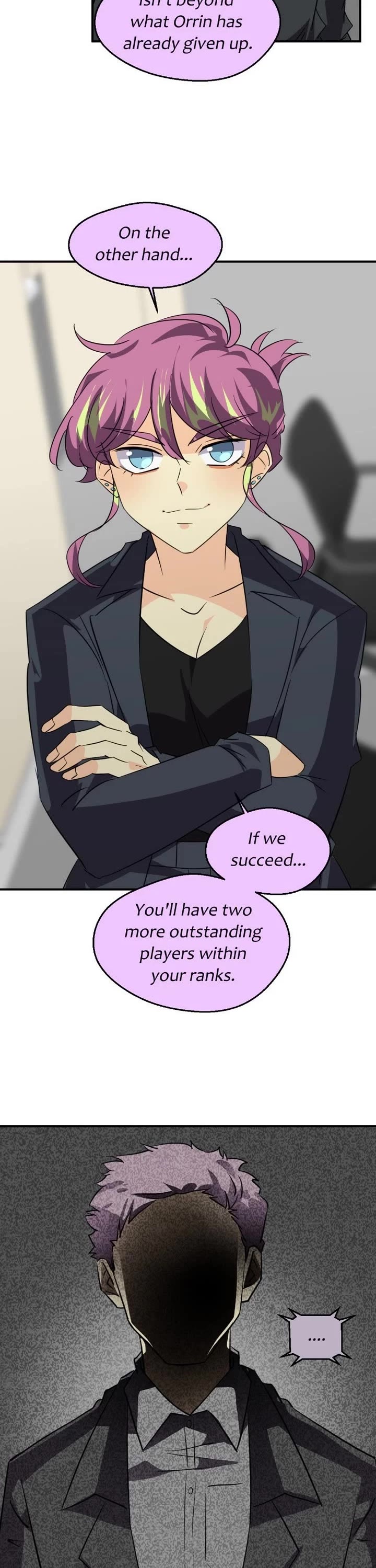 unOrdinary chapter 362 page 32