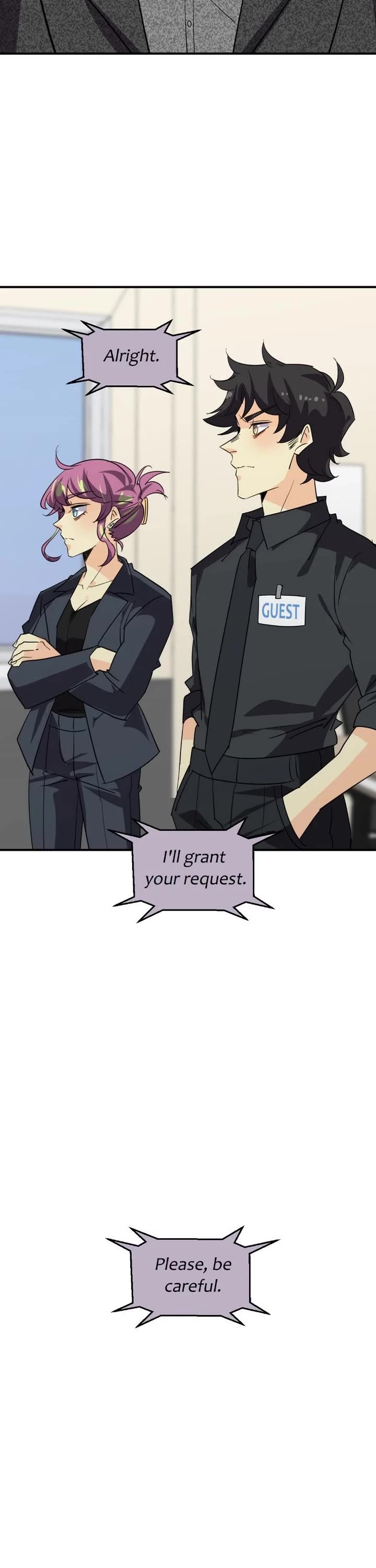 unOrdinary chapter 362 page 33