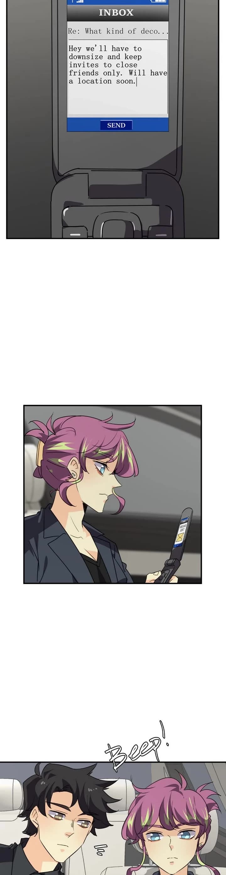 unOrdinary chapter 362 page 35