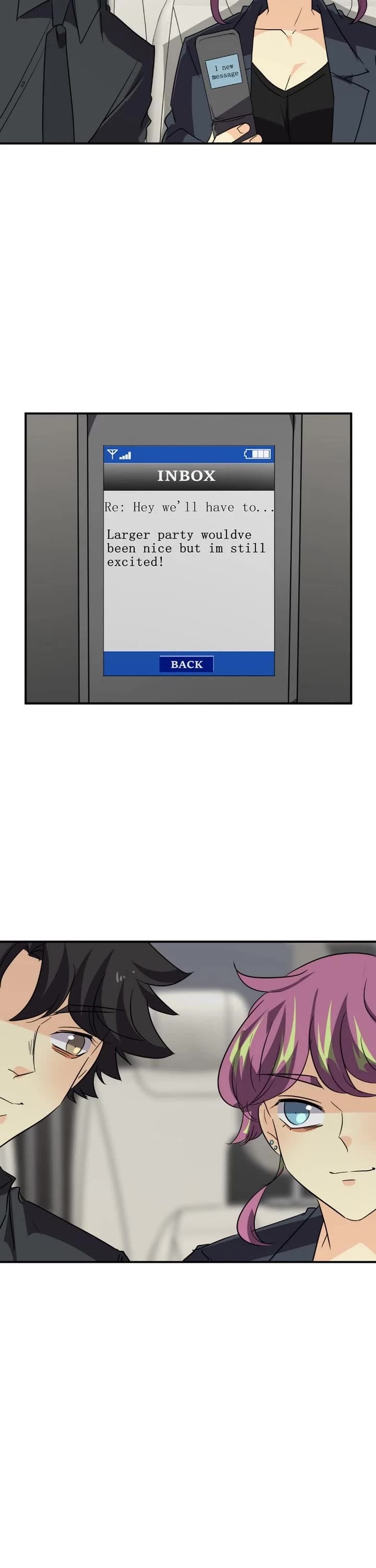 unOrdinary chapter 362 page 36