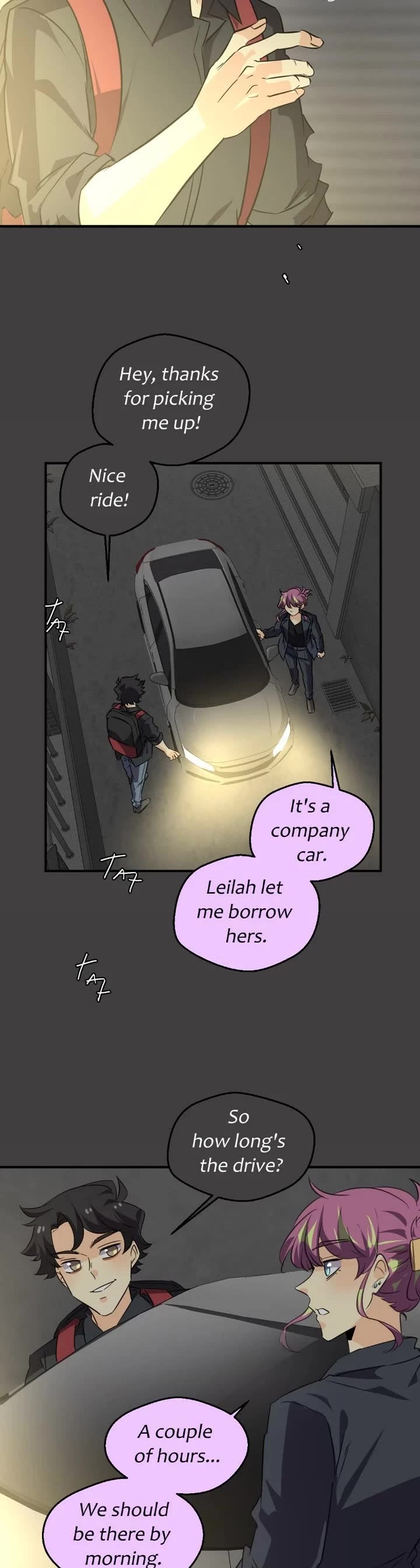 unOrdinary chapter 362 page 4