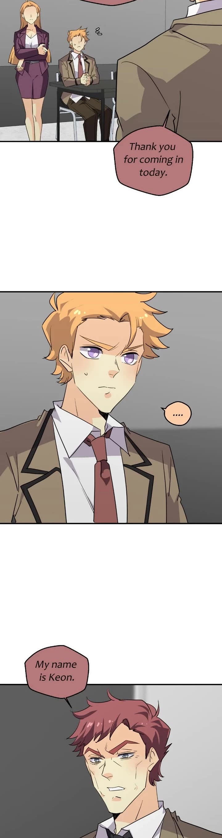 unOrdinary chapter 362 page 40