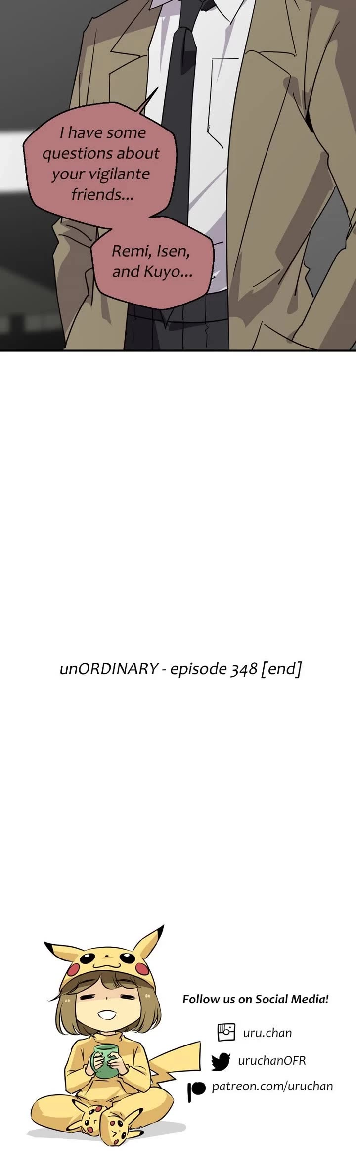 unOrdinary chapter 362 page 41