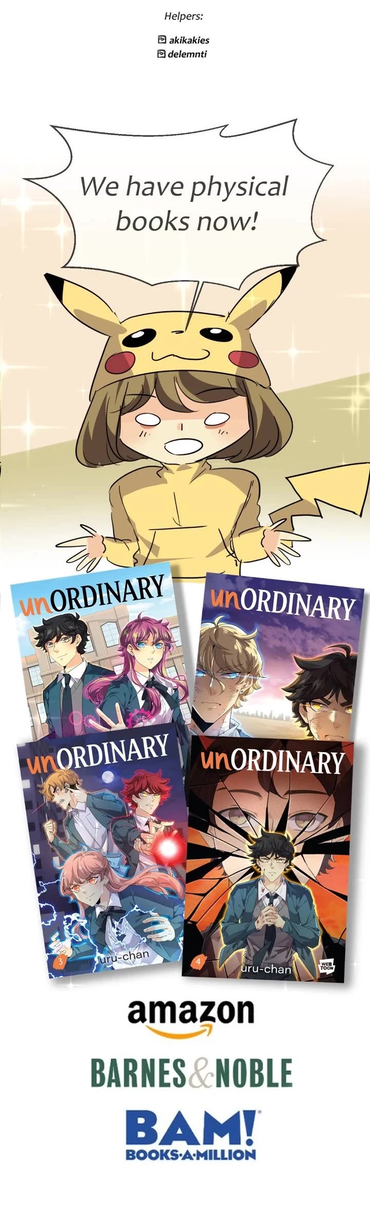 unOrdinary chapter 362 page 42