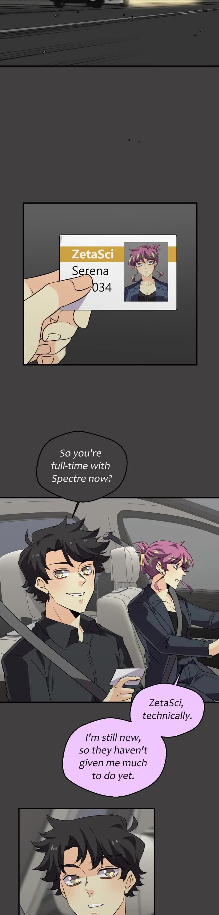 unOrdinary chapter 362 page 6