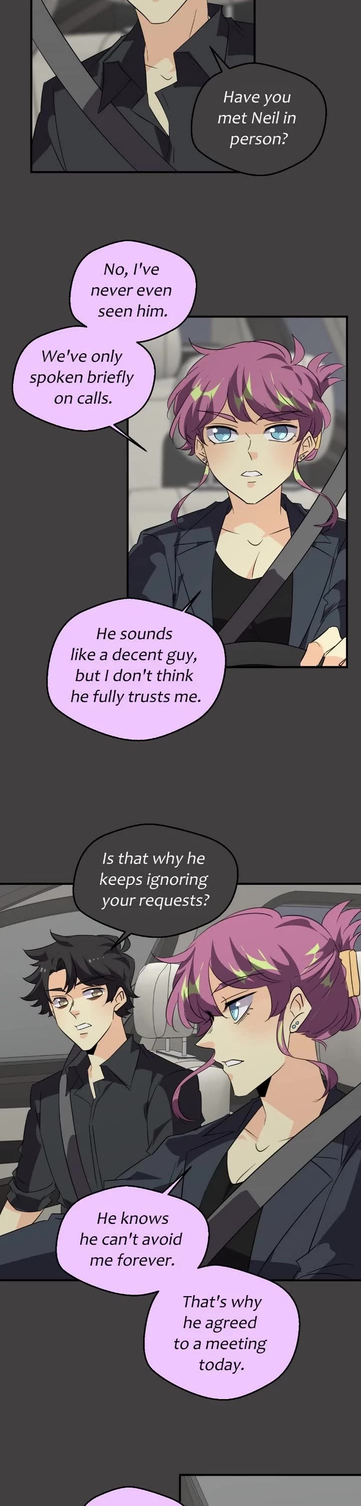 unOrdinary chapter 362 page 7