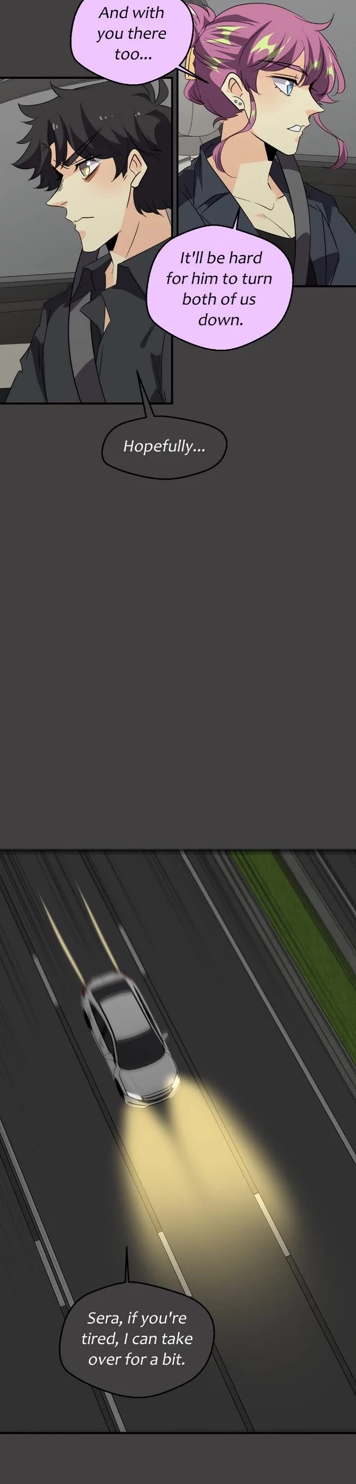 unOrdinary chapter 362 page 8