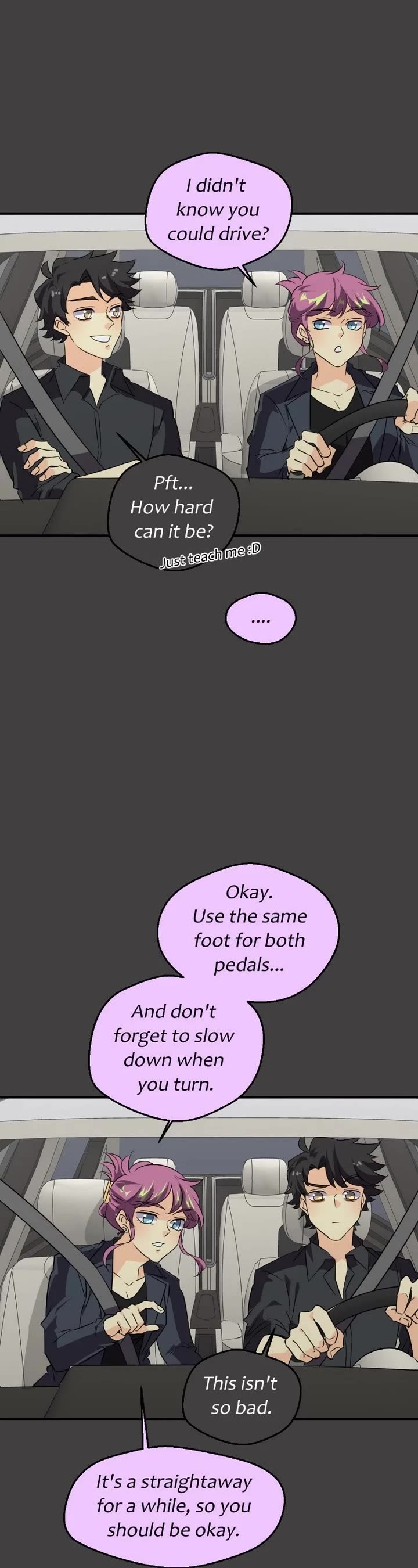 unOrdinary chapter 362 page 9