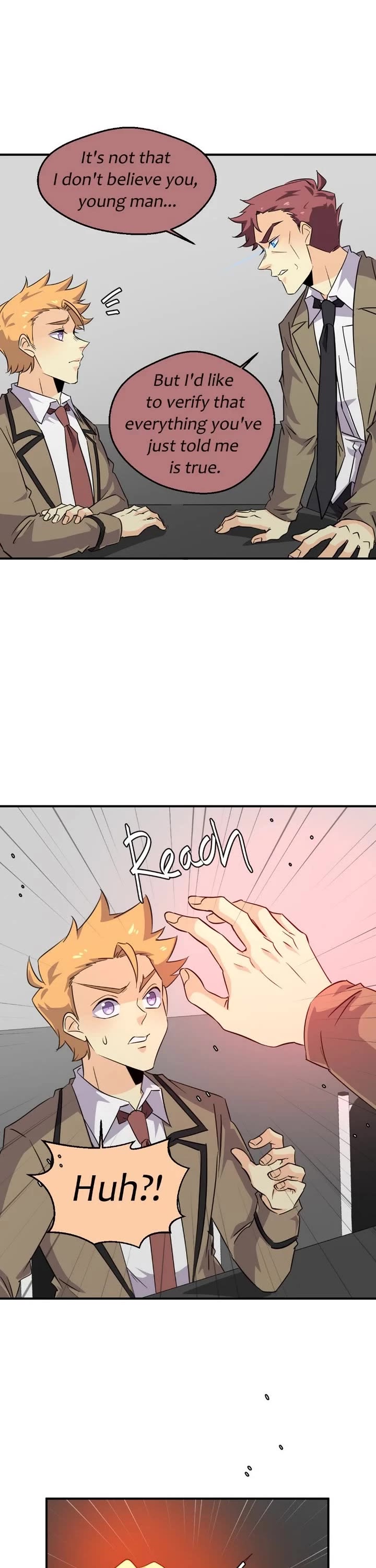 unOrdinary chapter 363 page 11