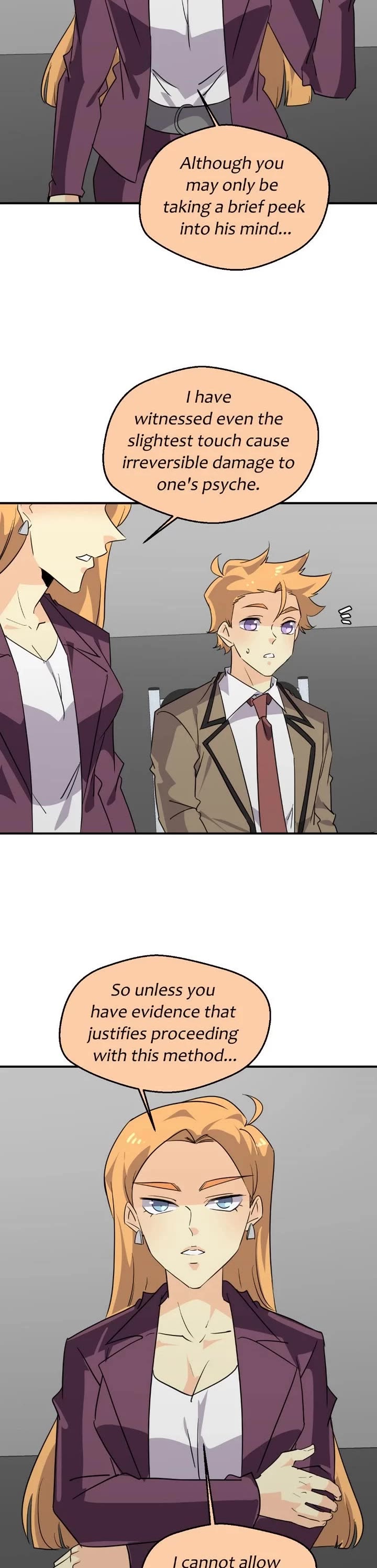 unOrdinary chapter 363 page 14