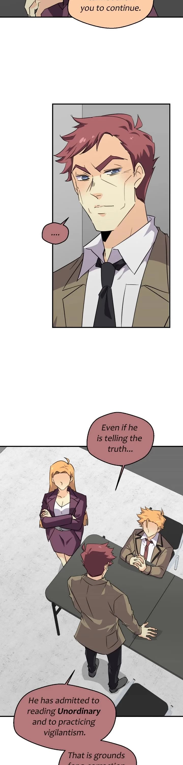 unOrdinary chapter 363 page 15