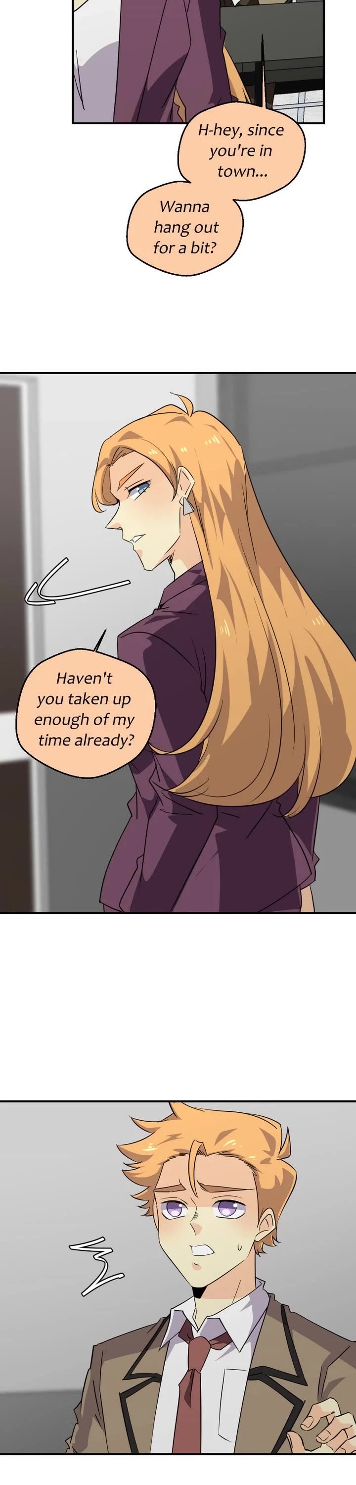 unOrdinary chapter 363 page 22