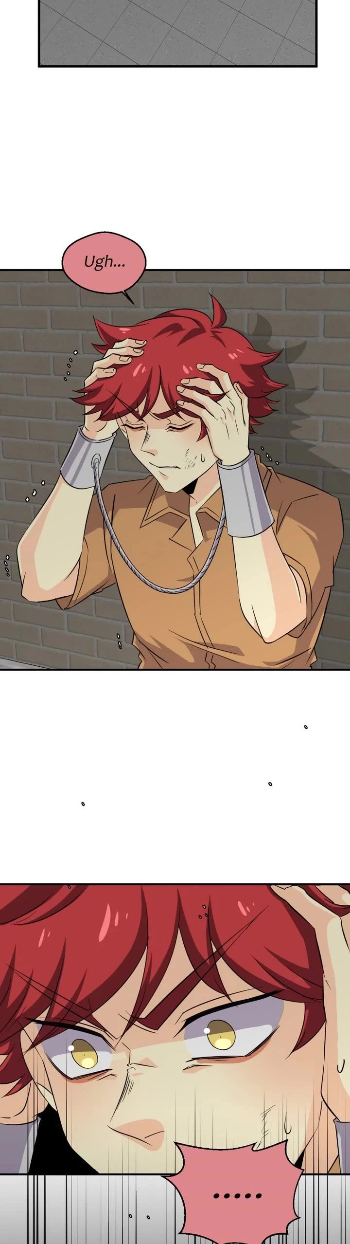 unOrdinary chapter 363 page 25