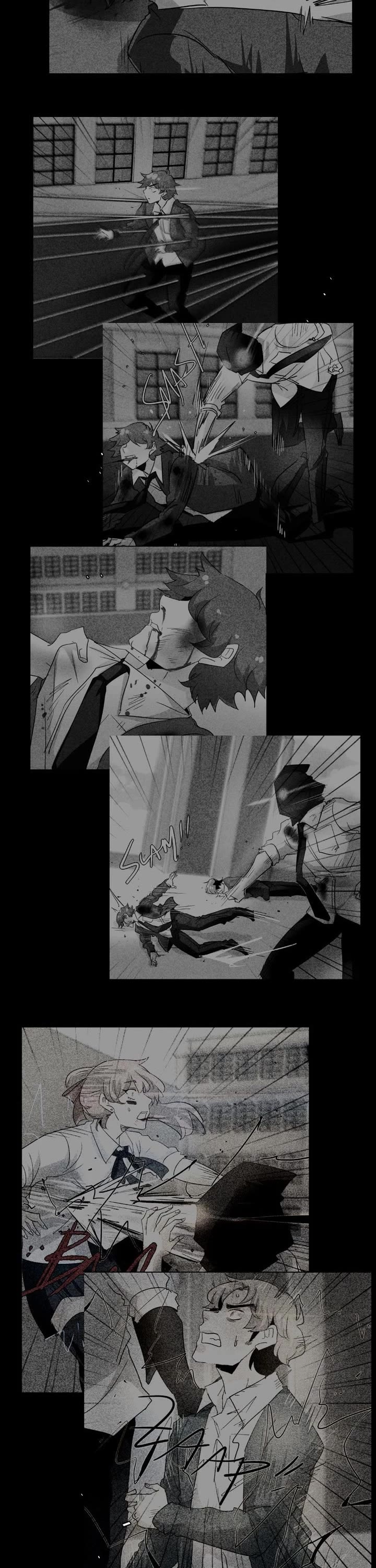 unOrdinary chapter 363 page 27