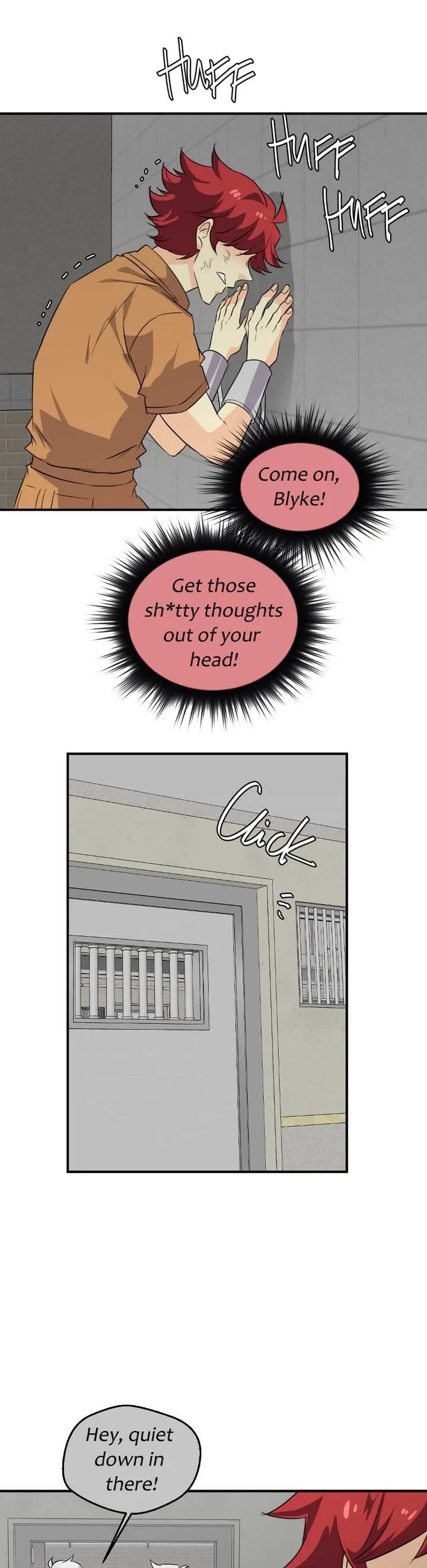 unOrdinary chapter 363 page 30